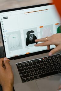 Carrera de diseño web
