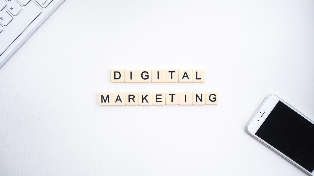 agencia de marketing