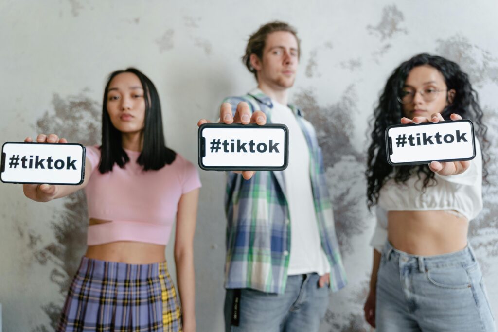 Micro-influencers