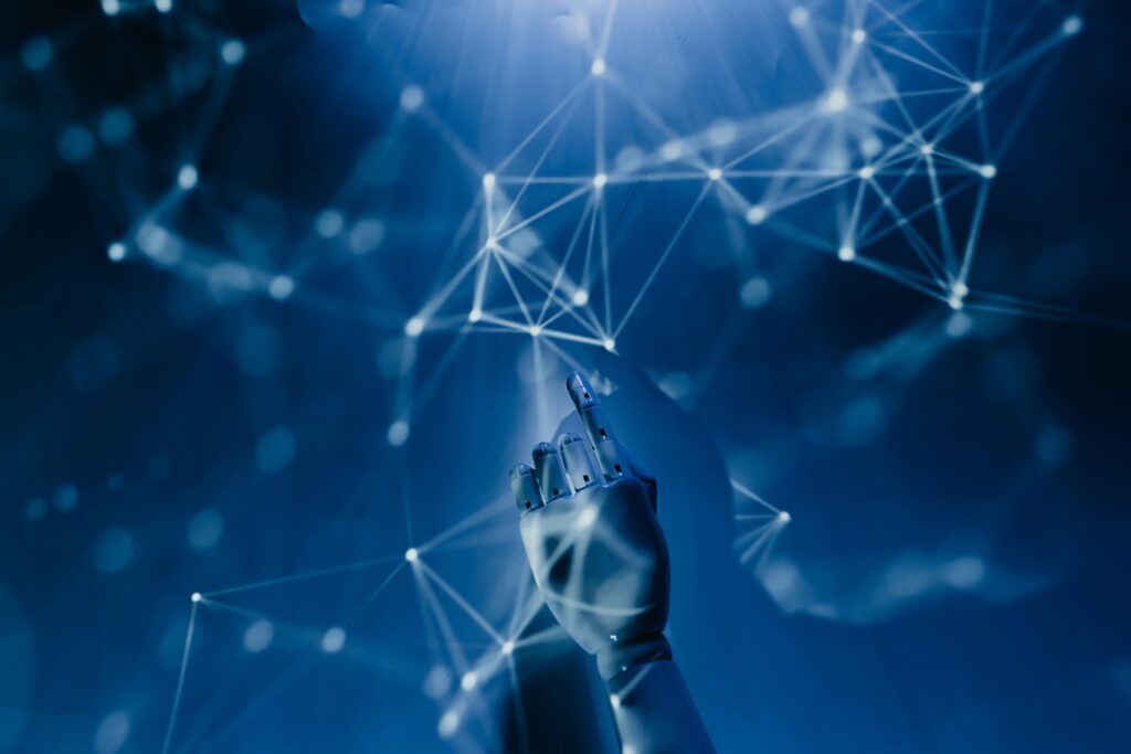 Inteligencia artificial generativa