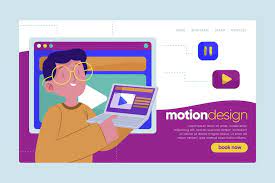 Landing page ejemplo