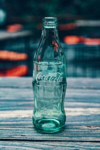 Coca cola marketing digital