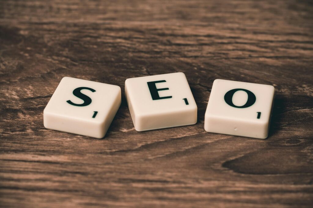 Consultor SEO